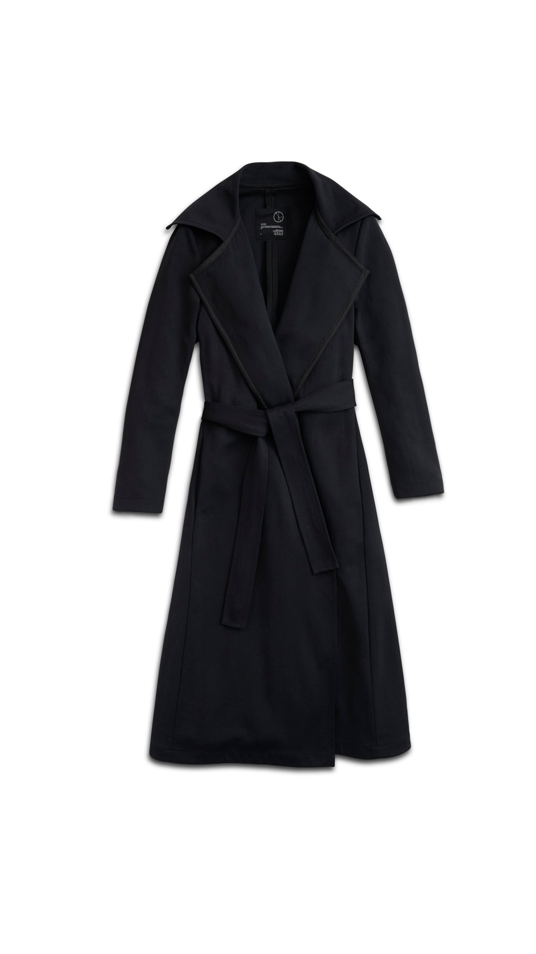 Trench Coat - Midnight – Nonie